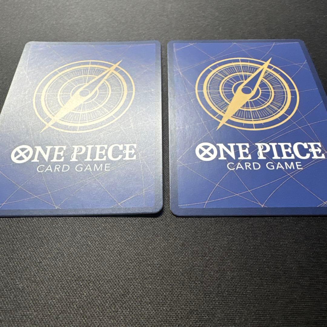 2枚セット ペローナ OP06-093 SR フラッグシップバトル プロモ