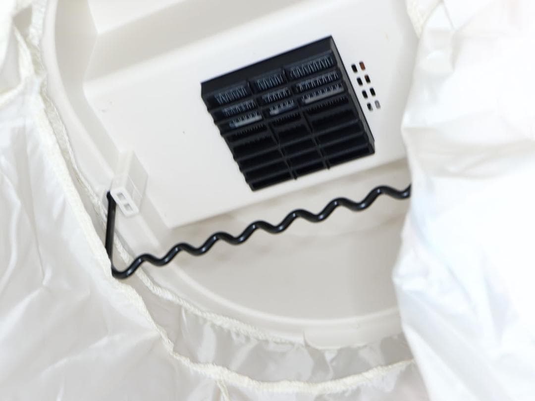 【一年メーカーき】衣類乾燥機 1.6kg 乾燥機 じょしつき 衣類乾燥_corg