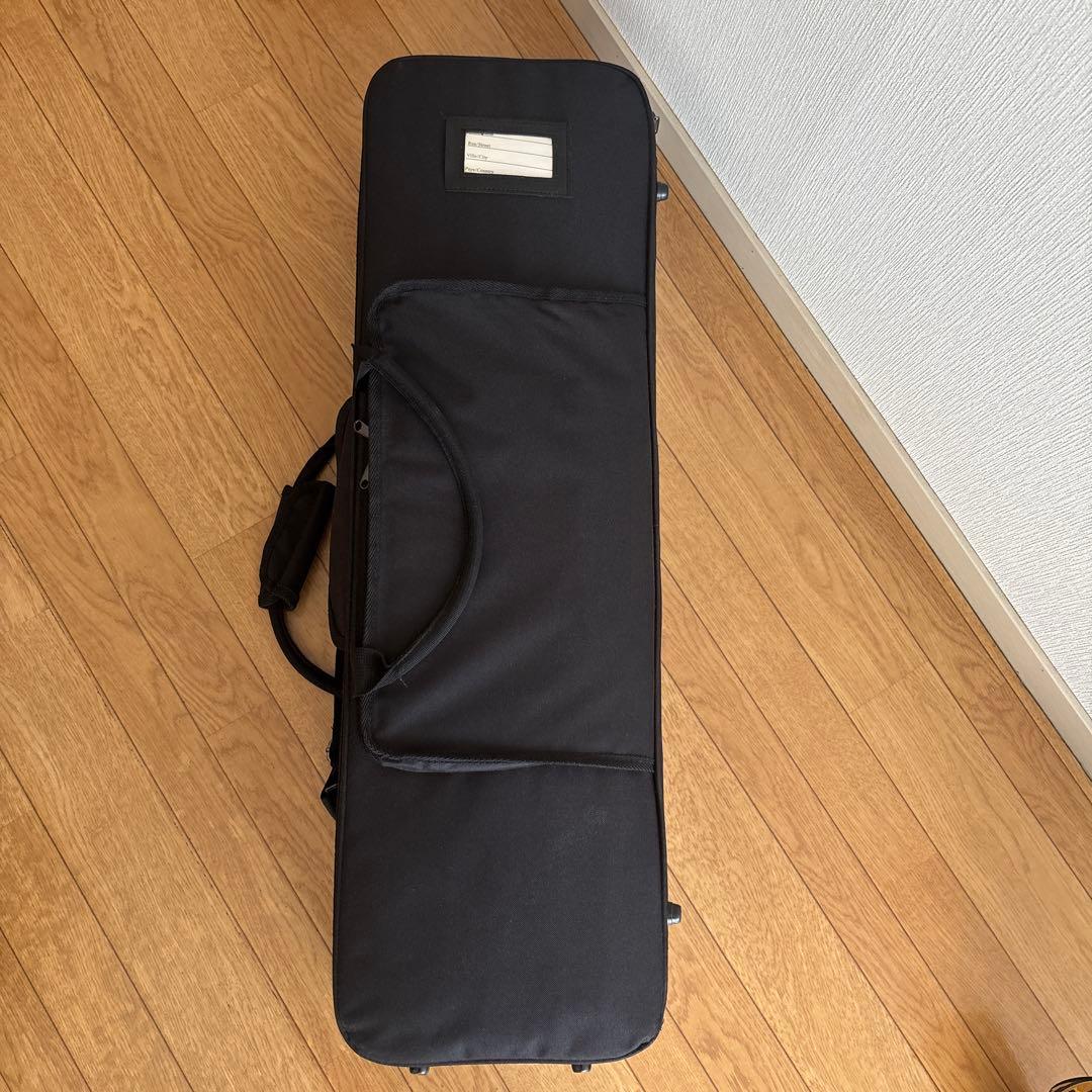 沖縄三線ケース付き