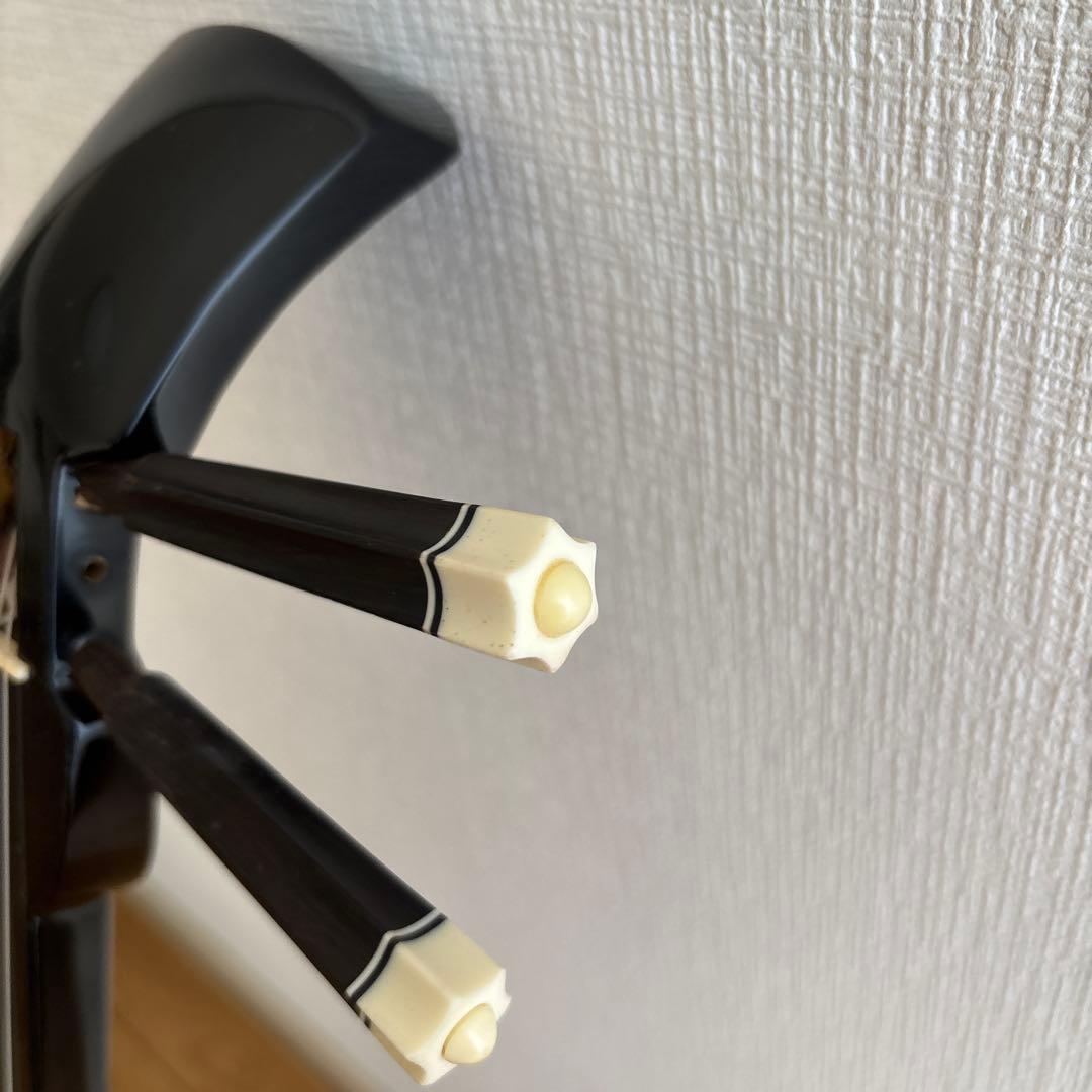 沖縄三線ケース付き