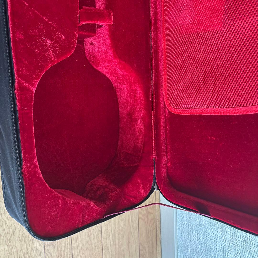 沖縄三線ケース付き