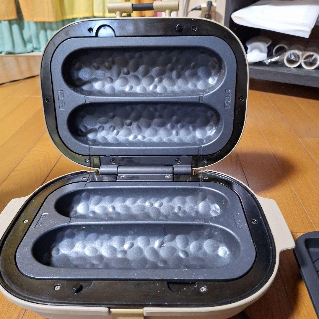 ドウシシャ　焼き芋メーカー