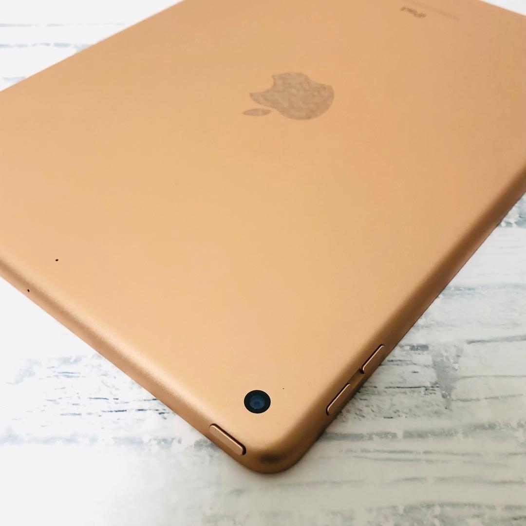 iPad 第6世代 32GB wifiモデル　管理番号：287