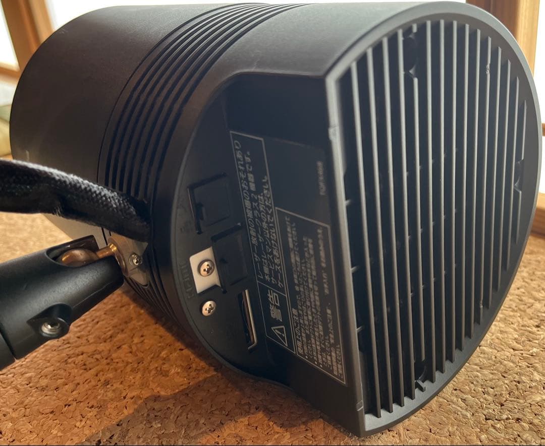 Panasonic DLPプロジェクター本体 NTN91000B