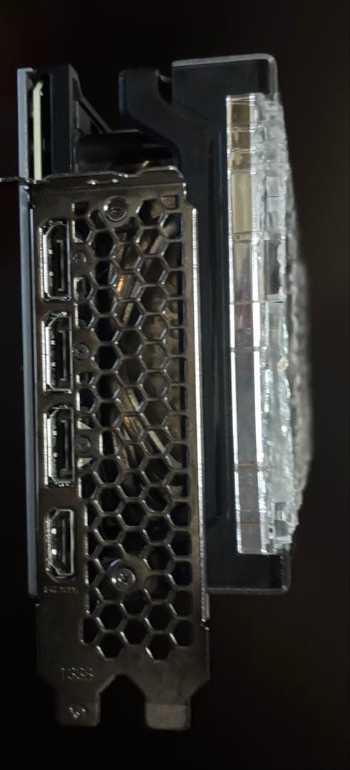 グラフィックボード・グラボ・ビデオカード Palit RTX3090 24GB