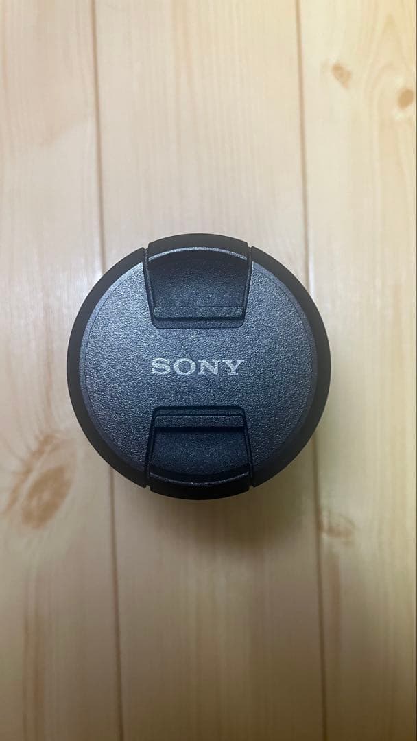 レンズ(単焦点) SONY FE 20mm F1.8 G SEL20F18G