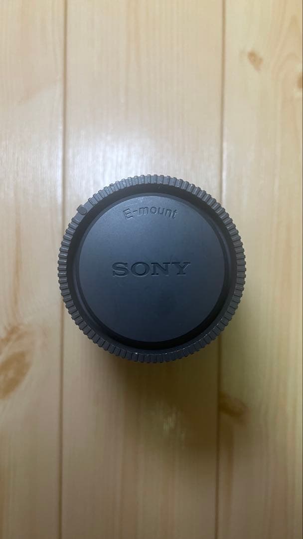 レンズ(単焦点) SONY FE 20mm F1.8 G SEL20F18G