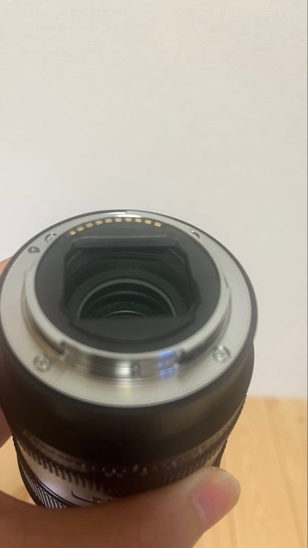 レンズ(単焦点) SONY FE 20mm F1.8 G SEL20F18G