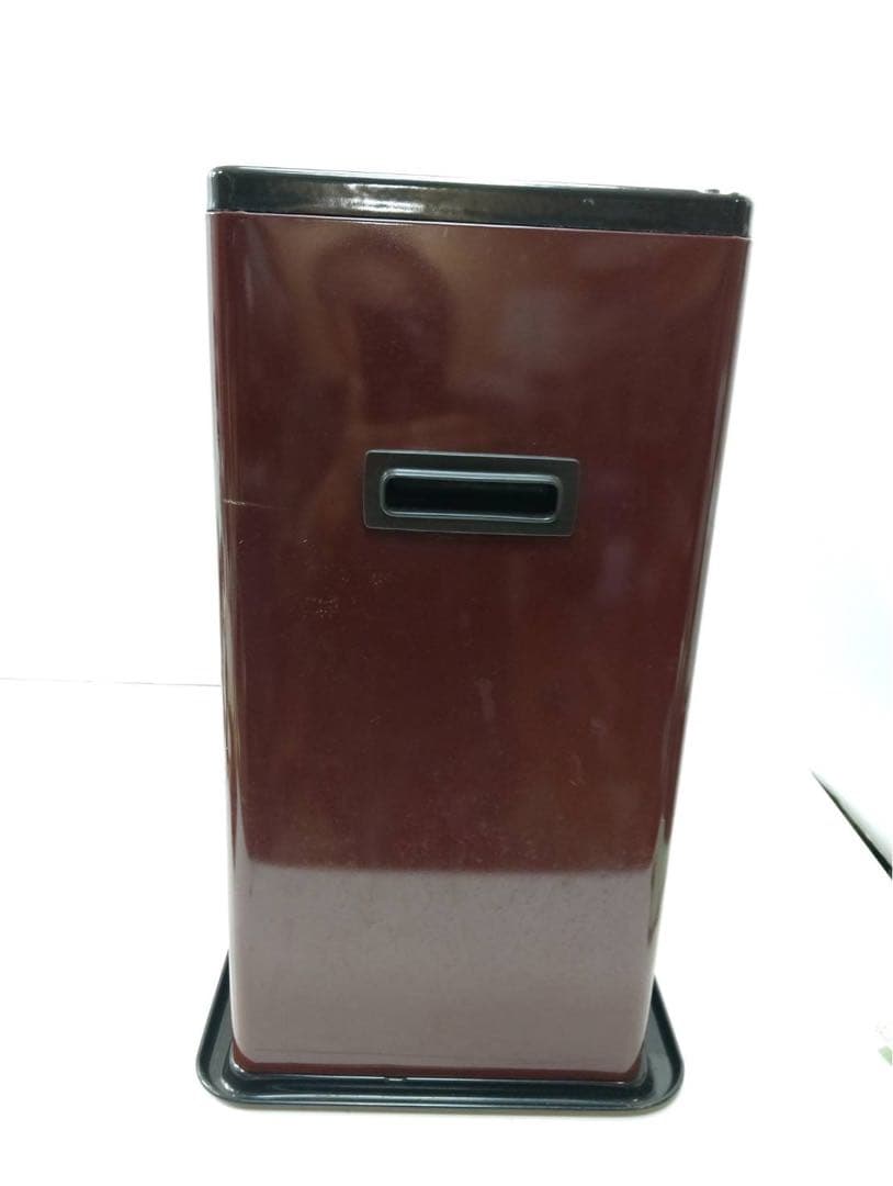 G2044 ​レトロ ナショナル 石油ストーブ OS-224 木目調