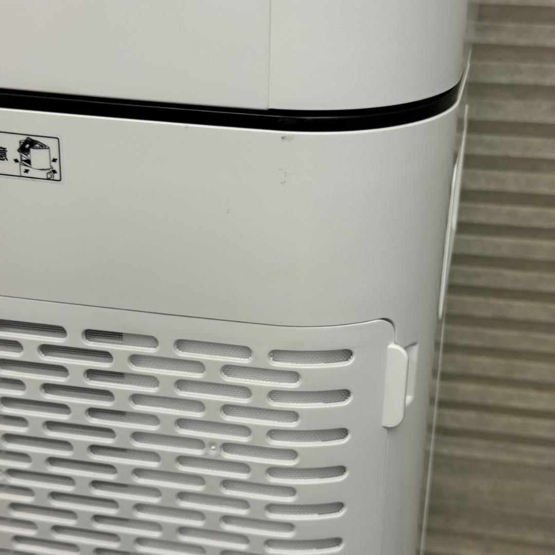 ☆アイリス　サーキュレーター　衣類乾燥除湿機　DDD-50E　2018年製