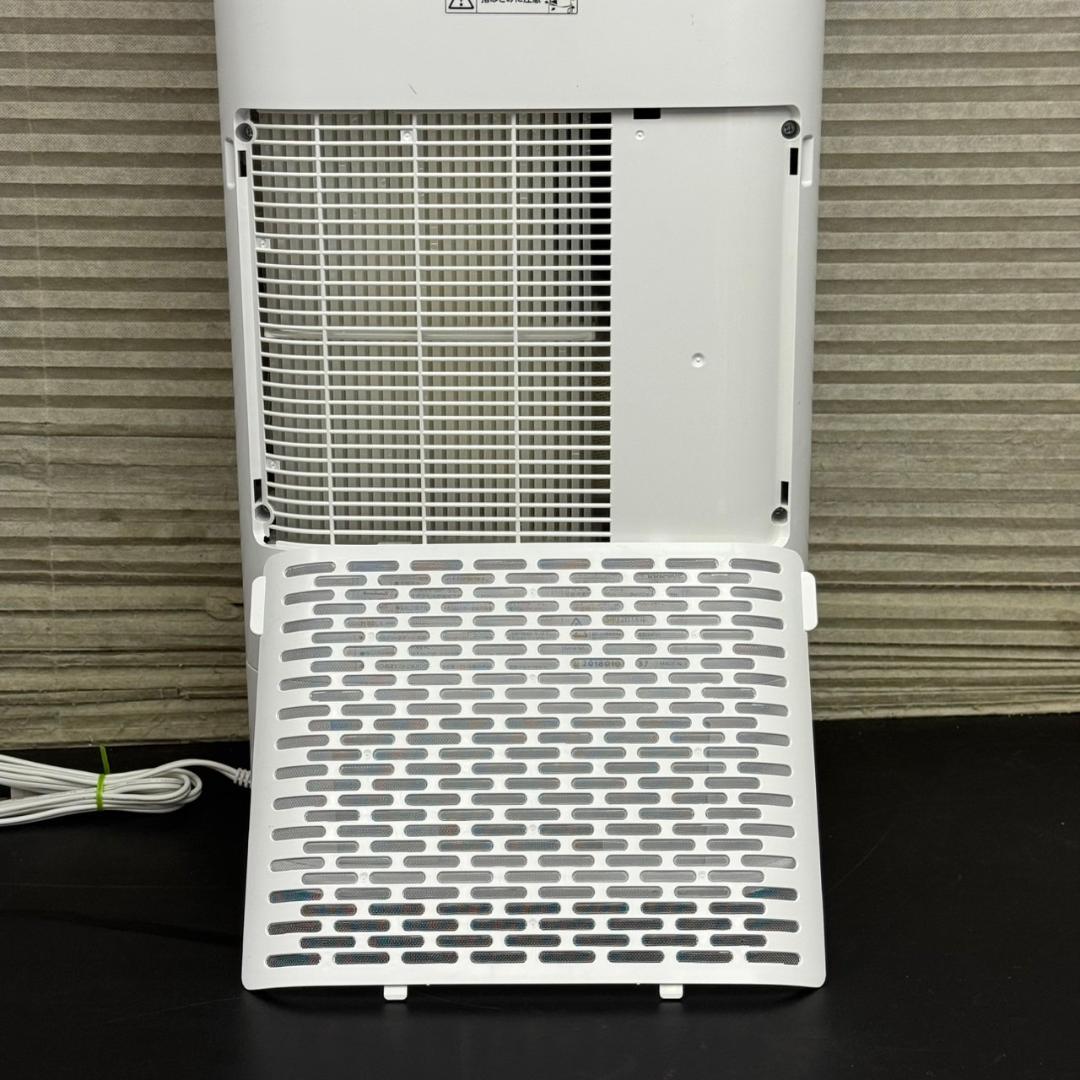 ☆アイリス　サーキュレーター　衣類乾燥除湿機　DDD-50E　2018年製