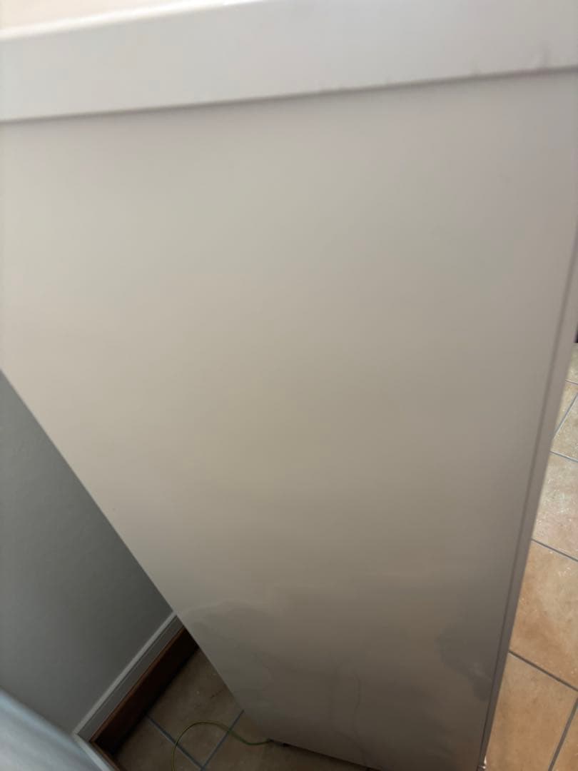 ホシザキ業務用冷蔵庫ショーケース 2019年式