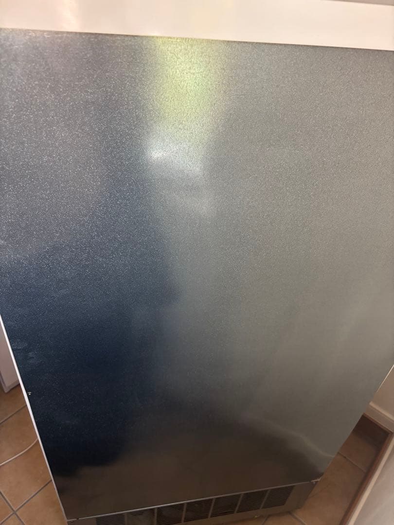 ホシザキ業務用冷蔵庫ショーケース 2019年式