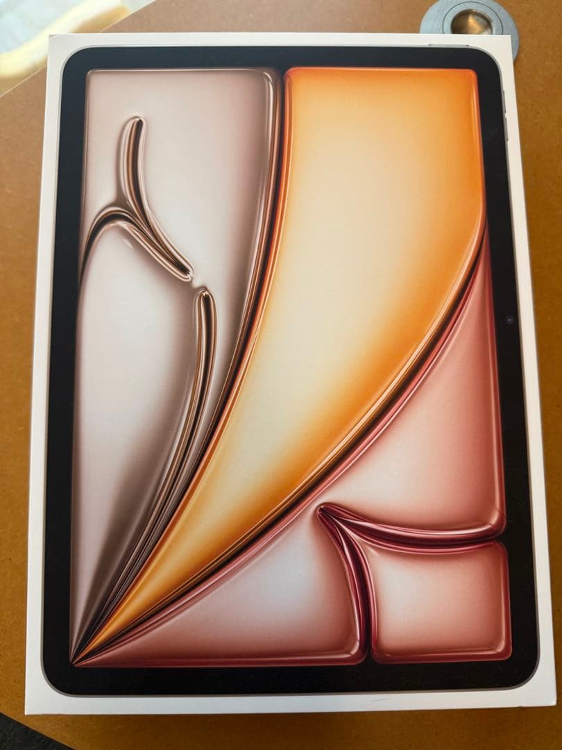 iPad Air （Ｍ3） 11インチ　Wi-Fi 128GB