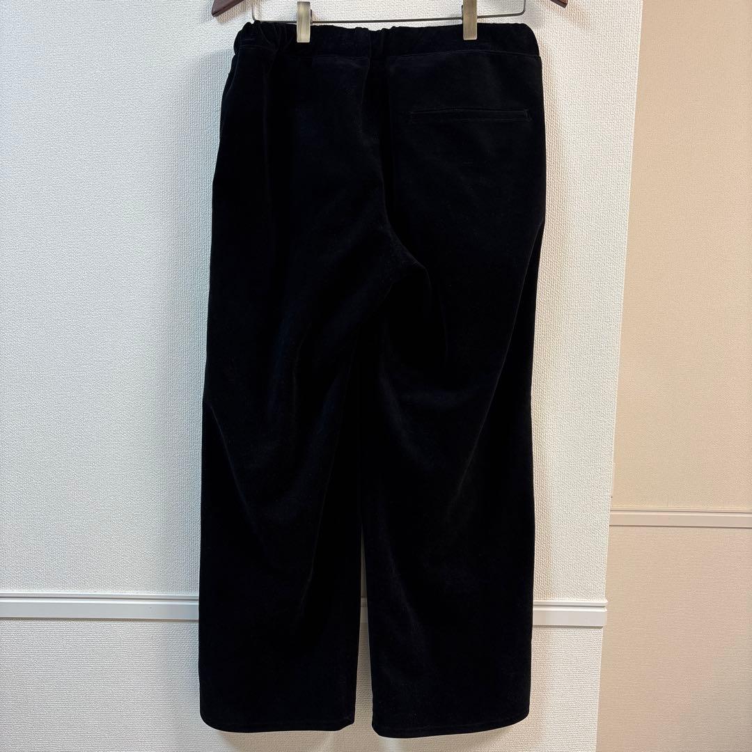 【美品／即購入OK】UNITED TOKYO コーデュロイセットアップ　サイズ2