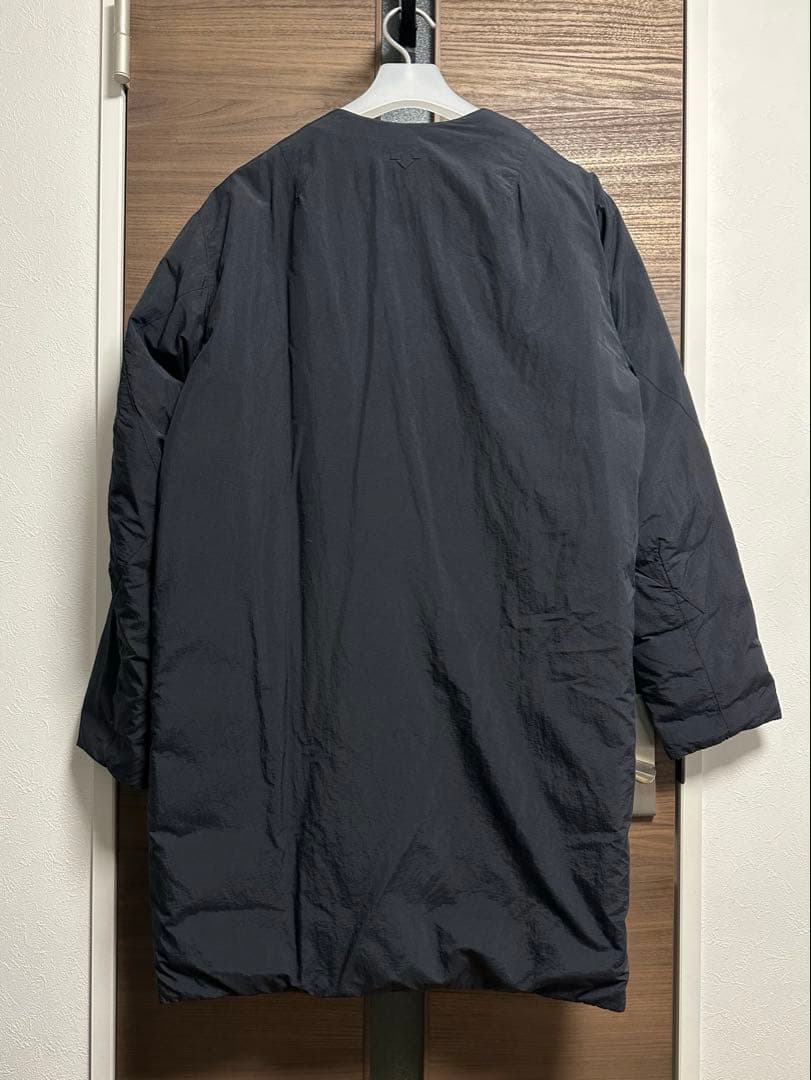 【tomoon 】NEXUSVII. × DESCENTE ALLTERR