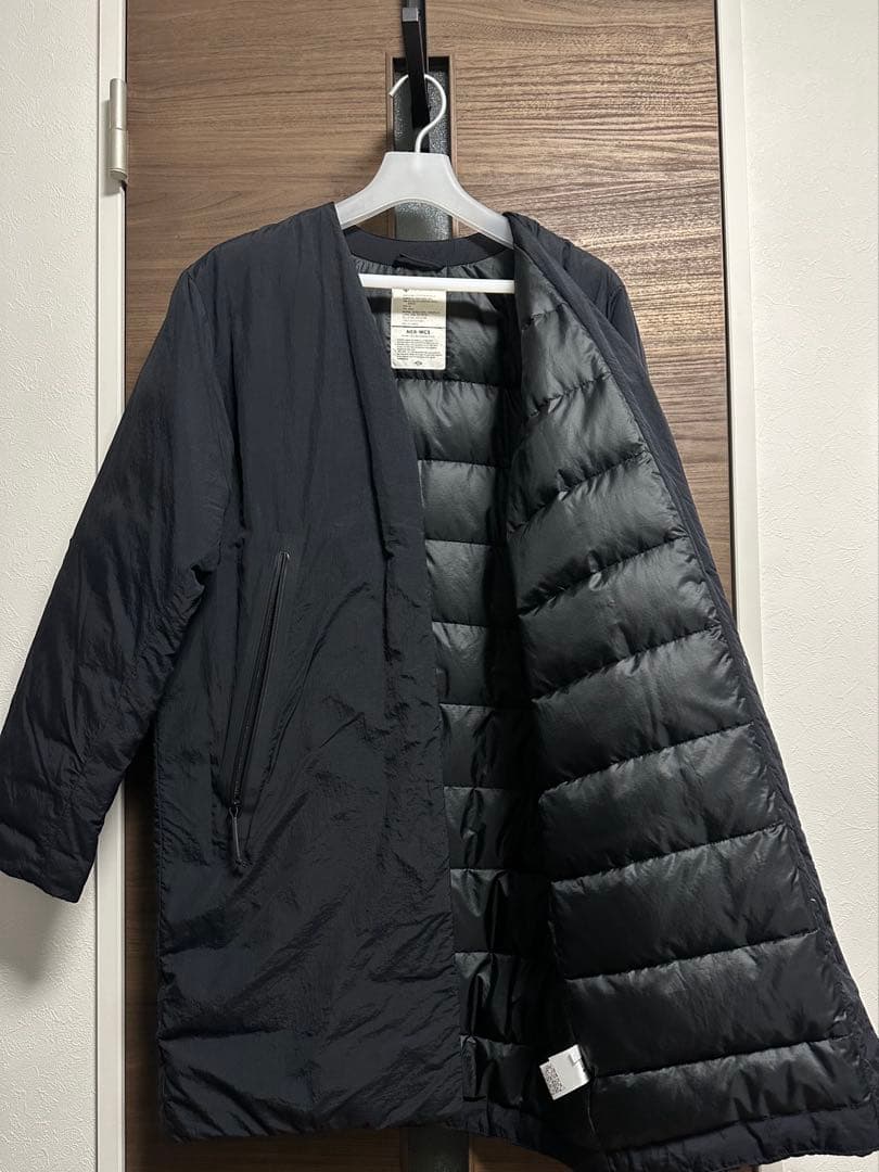 【tomoon 】NEXUSVII. × DESCENTE ALLTERR