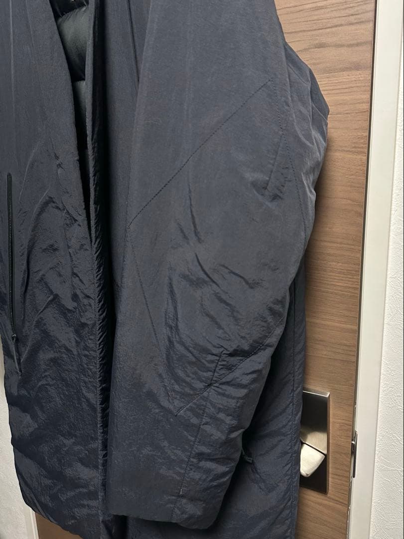 【tomoon 】NEXUSVII. × DESCENTE ALLTERR