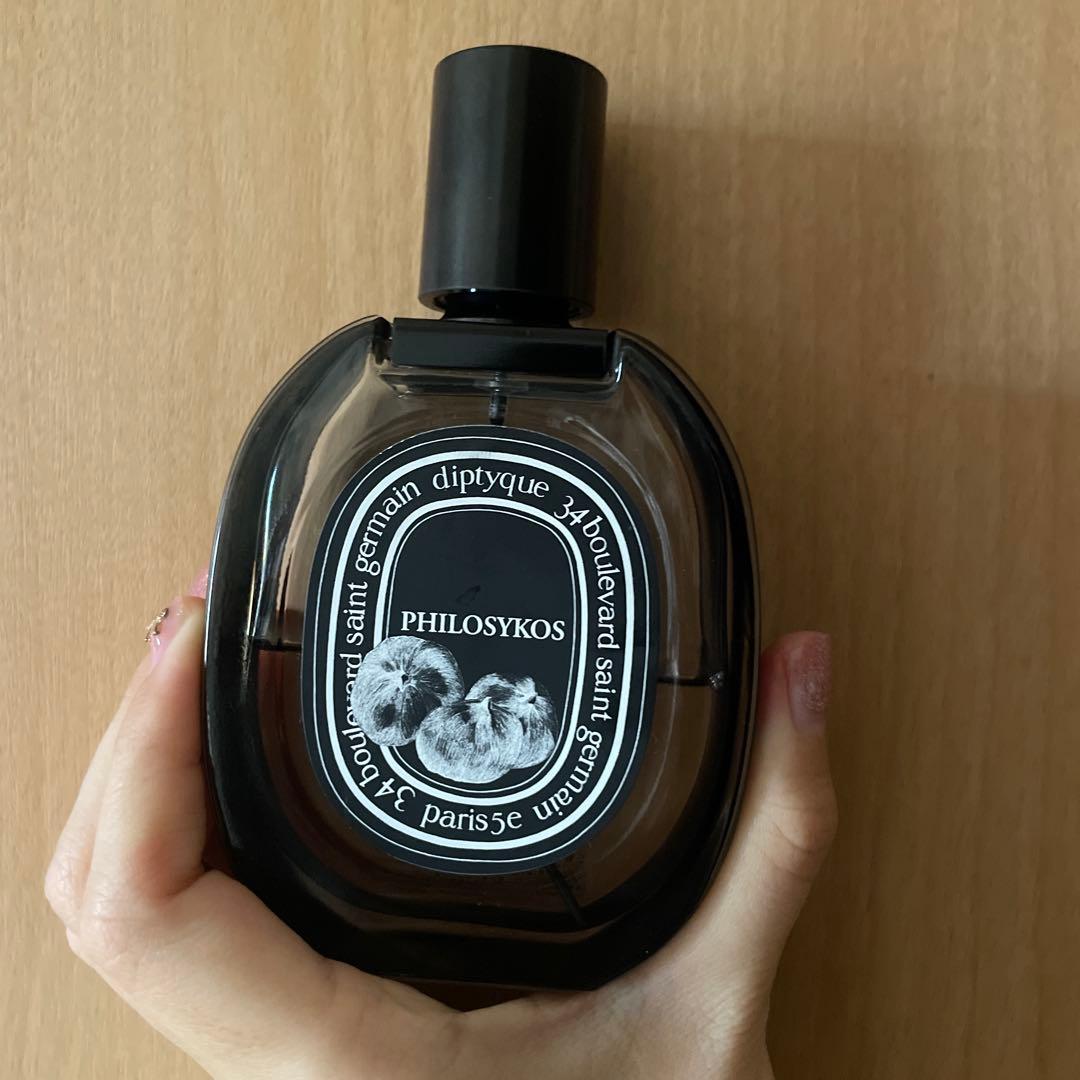 正規品　日本語表記あり　ディプティック　フィロコシス　オードパルファン