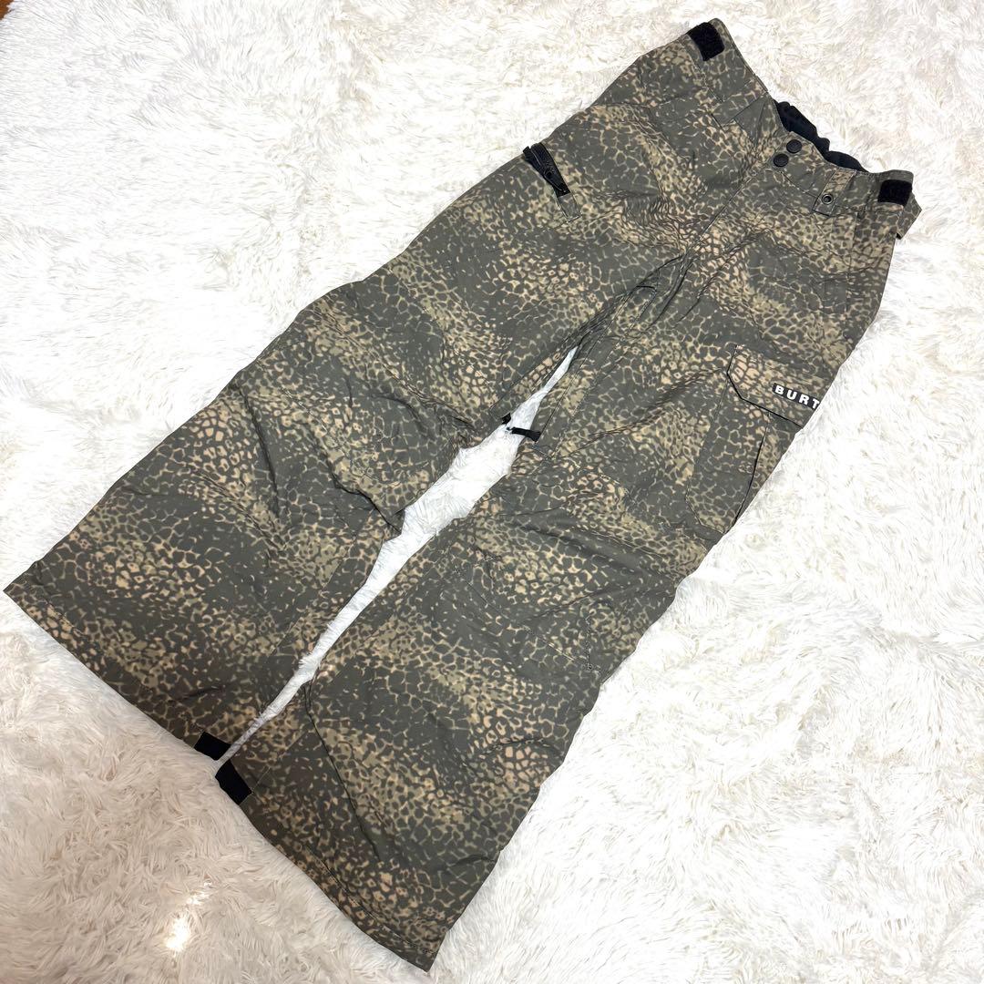 バートン　Burton キッズ スノワーボードウェア　Ｌ　150