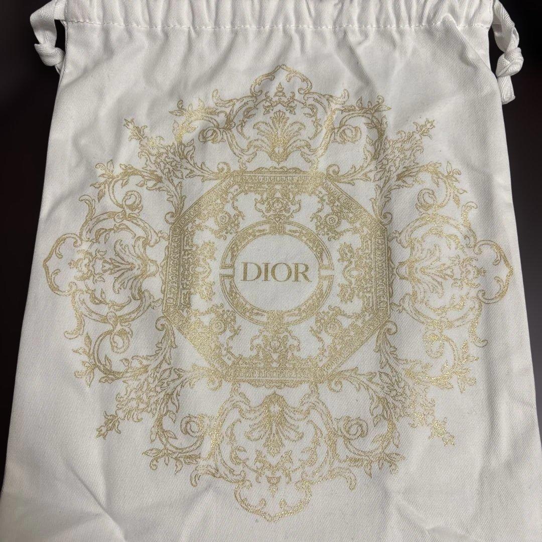 DIOR ジャスミン デ ザンジュ ハンド&ボディローション