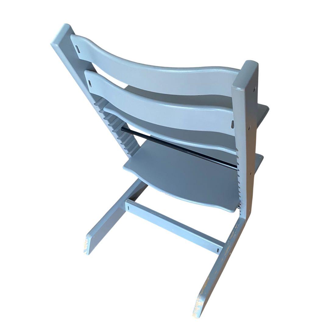 STOKKE ストッケ トリップトラップ TRIPP TRAP シリアル4