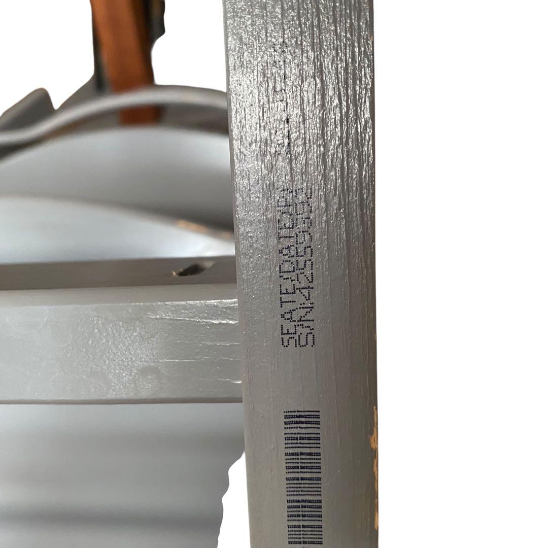 STOKKE ストッケ トリップトラップ TRIPP TRAP シリアル4