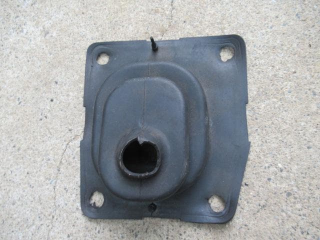 AE86用　クイックシフト他シフト部品