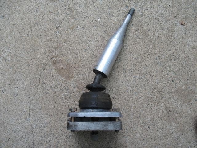 AE86用　クイックシフト他シフト部品