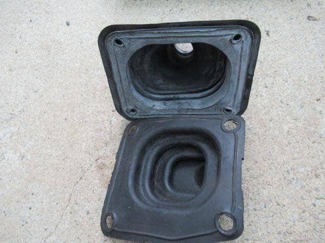 AE86用　クイックシフト他シフト部品