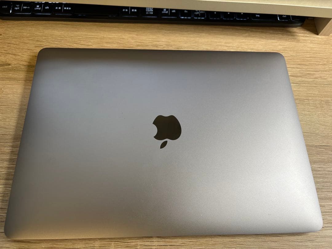 MacBook Air M1 スペースグレー 256G