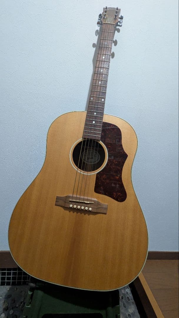 gibson g-45 studio　2020版　ギブソン　アコギ