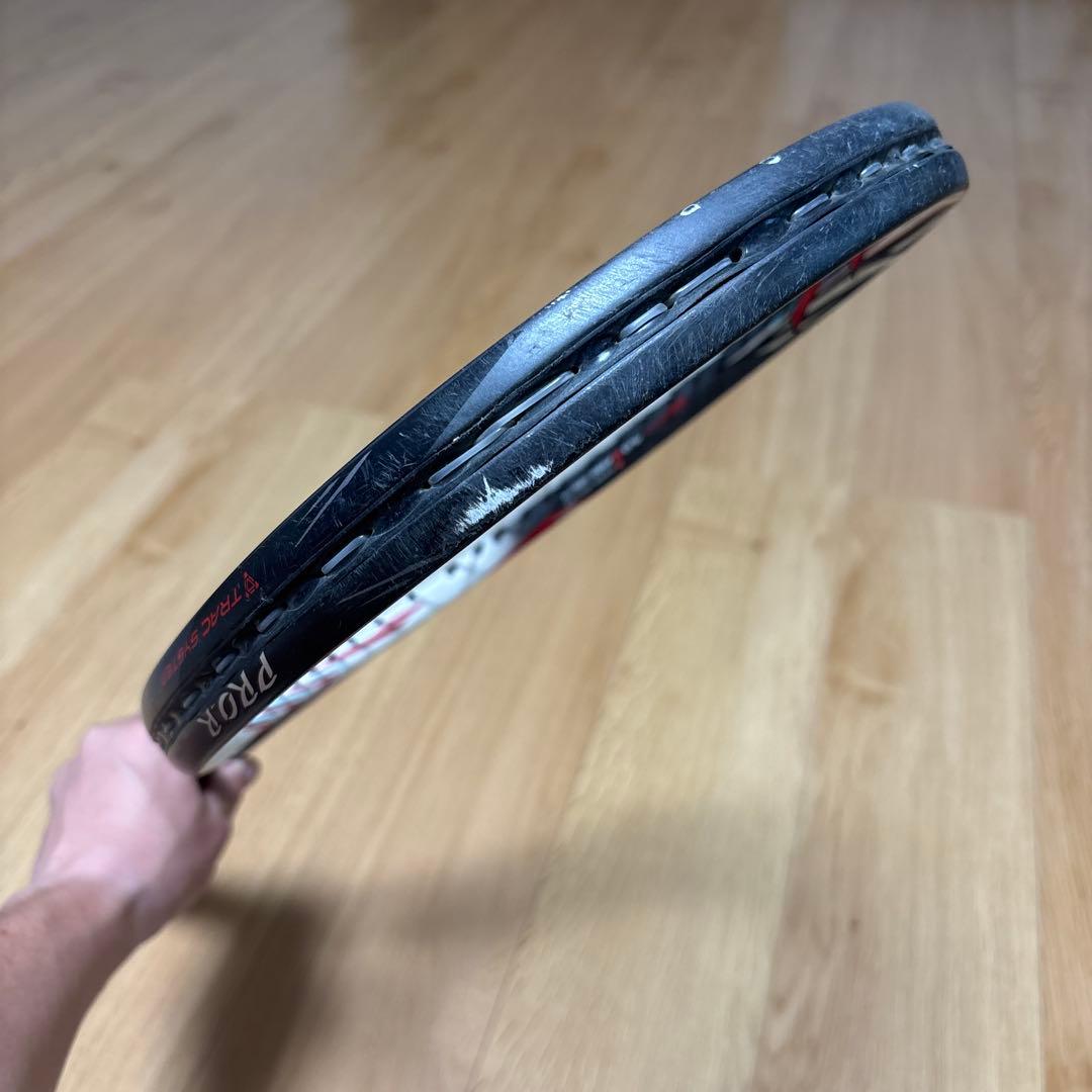 ミズノ　スカッドR