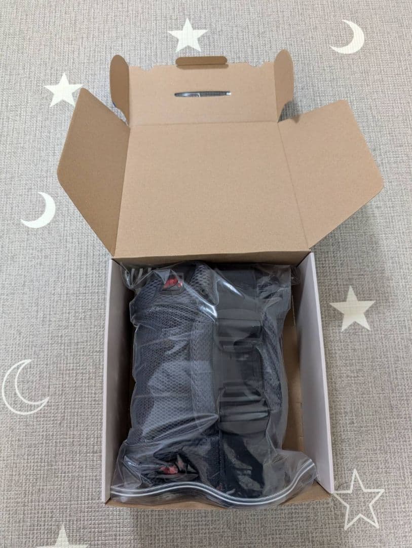 ぴ*ん様 ベビービョルン　ハーモニー　アンスラサイト