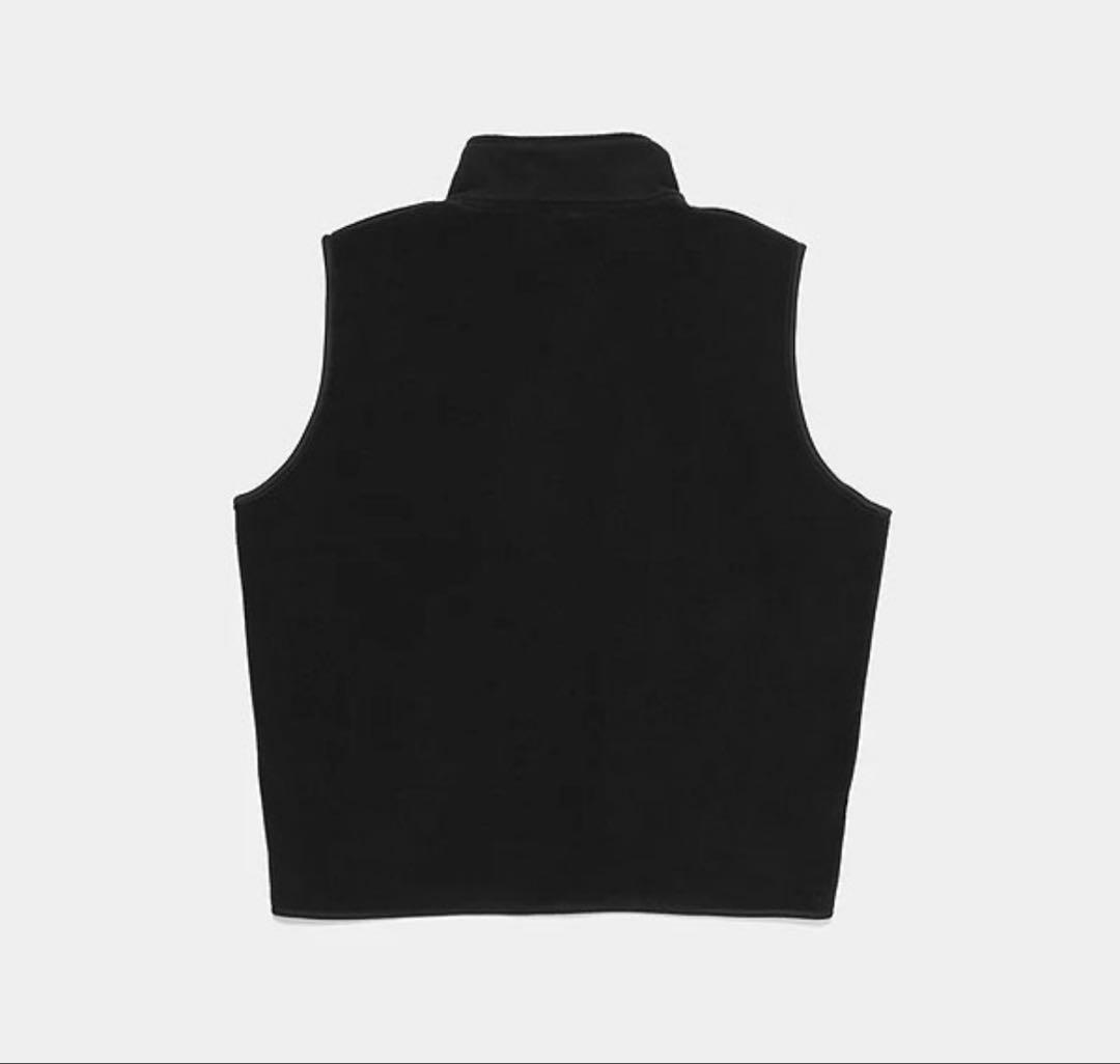 新品 APPLEBUM フリースベスト　XXL