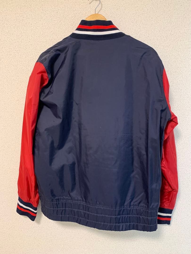 Champion チャンピオン　ナイロンジャケット・パンツ　２着セット