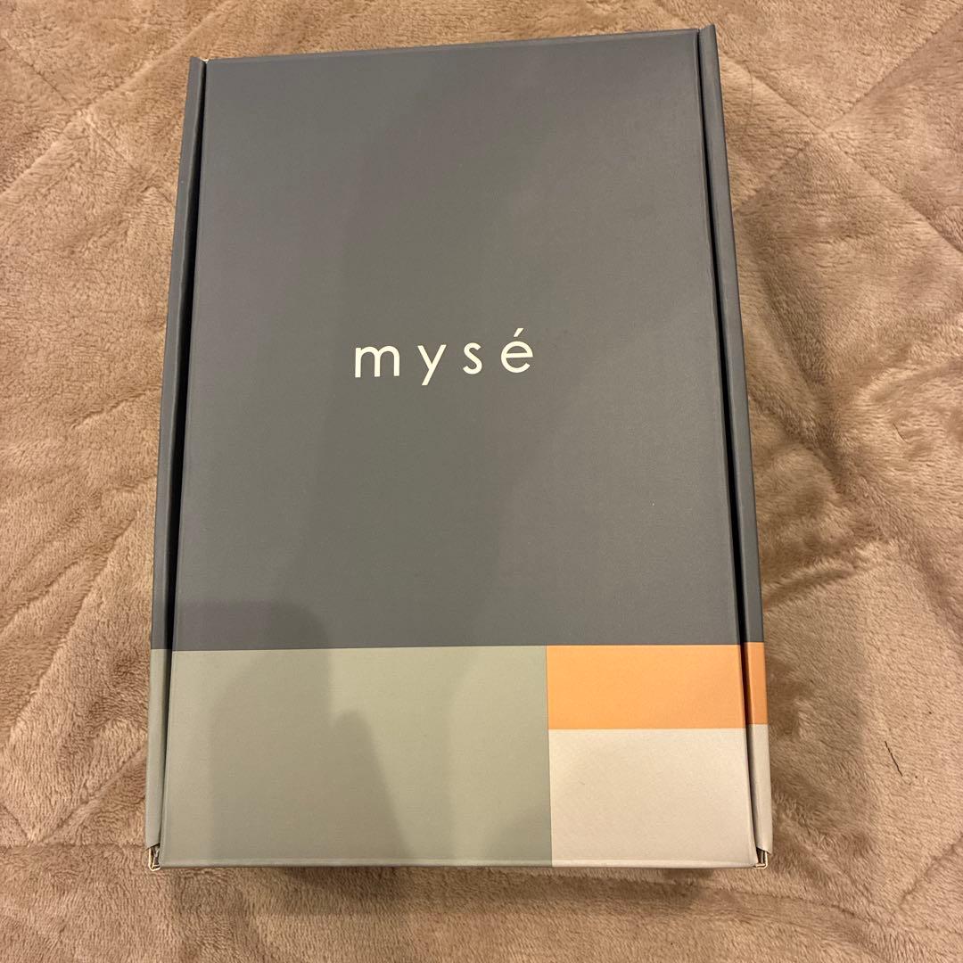 ヤーマン　ミーゼ　スカルプリフトアクティブプラス　MS-82G 美容器