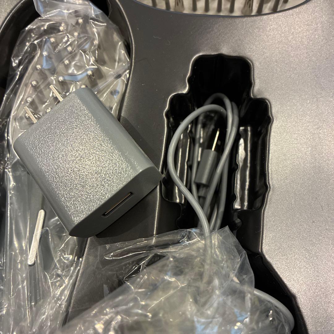 ヤーマン　ミーゼ　スカルプリフトアクティブプラス　MS-82G 美容器