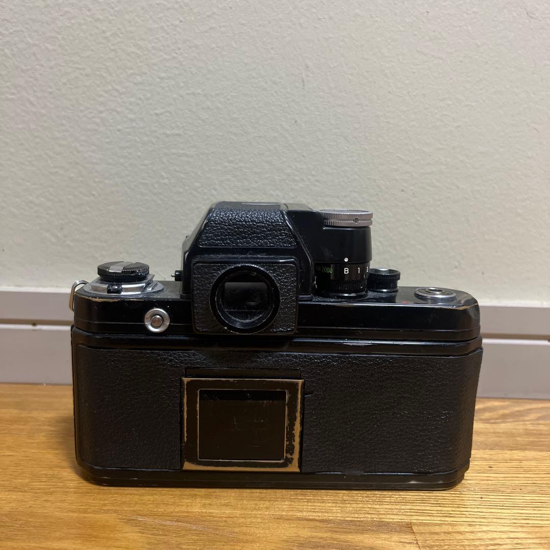 Nikon f2 フィルムカメラ ジャンク