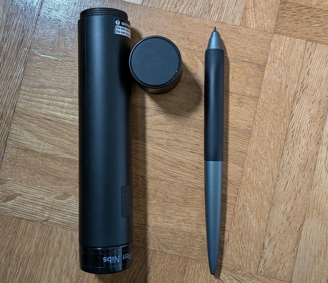 XPPEN液タブ innovator16