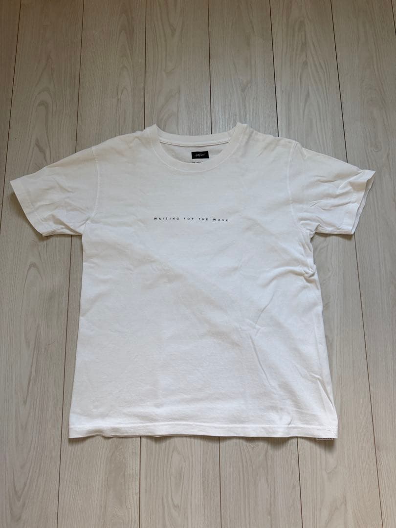 wtwアウターTシャツのセット売りです。