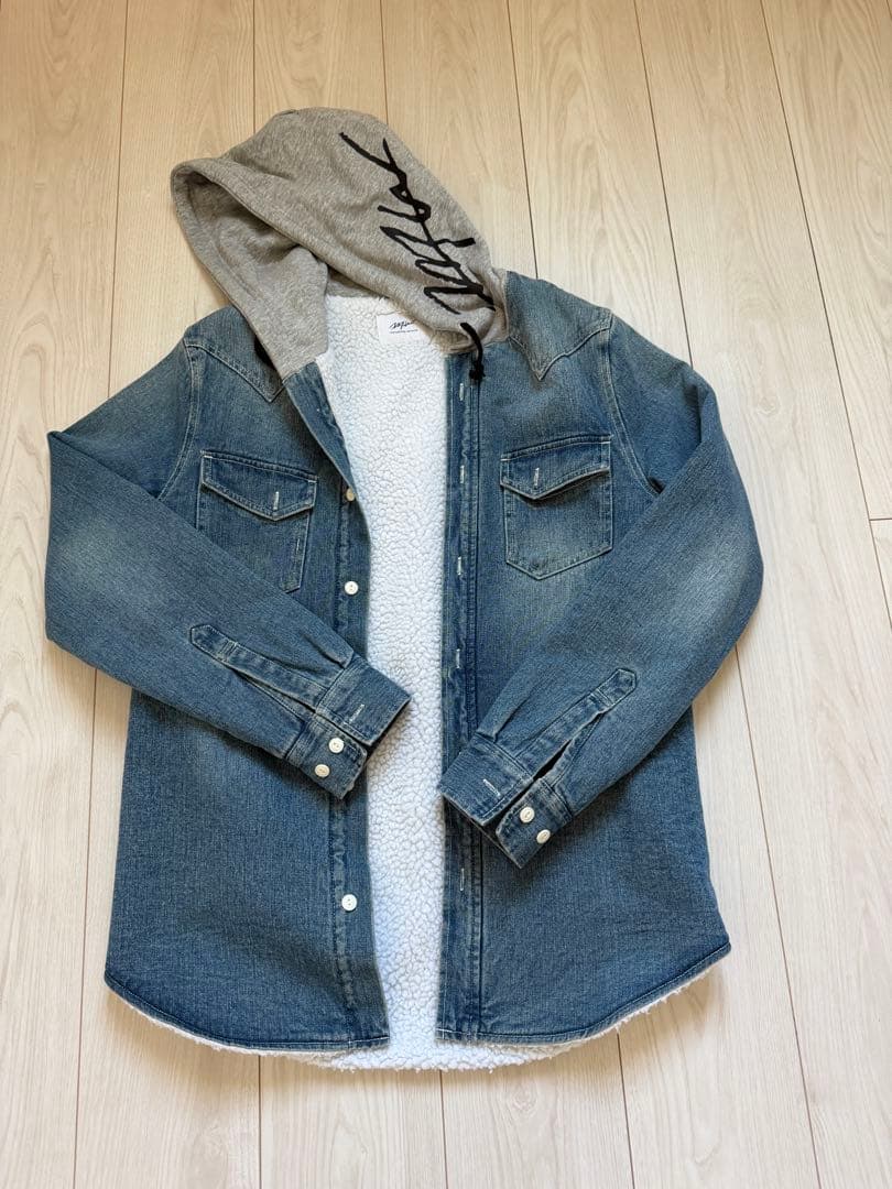 wtwアウターTシャツのセット売りです。