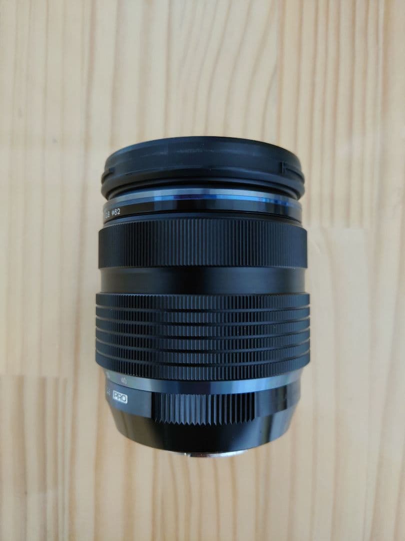 OLYMPUS オリンパス M.ZUIKO 12-40mm F2.8 PRO