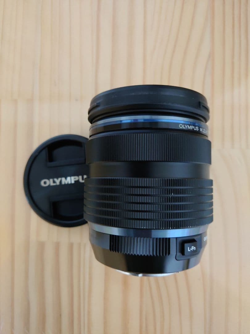 OLYMPUS オリンパス M.ZUIKO 12-40mm F2.8 PRO
