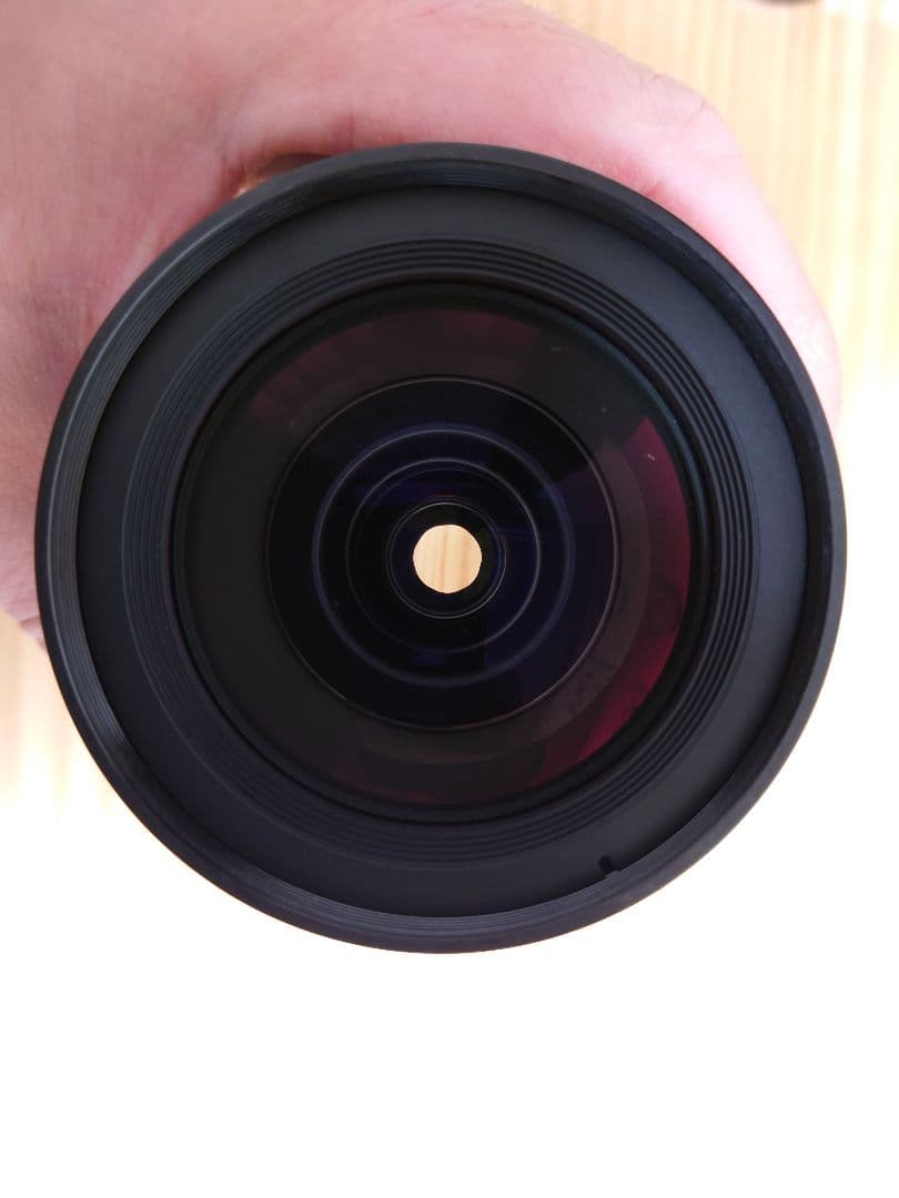 OLYMPUS オリンパス M.ZUIKO 12-40mm F2.8 PRO