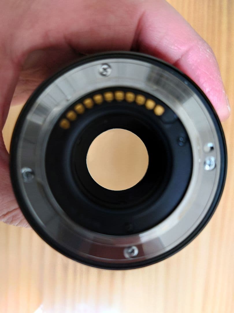 OLYMPUS オリンパス M.ZUIKO 12-40mm F2.8 PRO