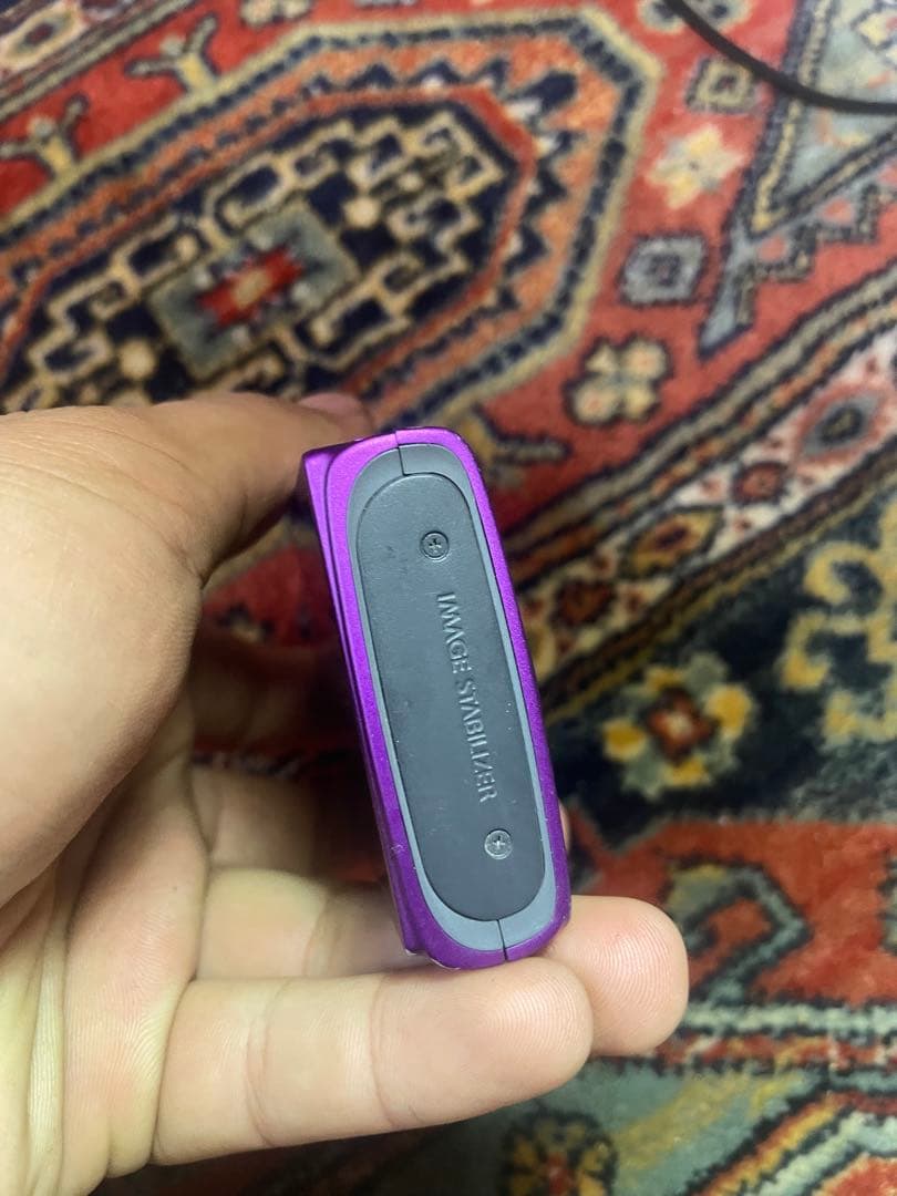 Canon IXY 600F デジタルカメラ