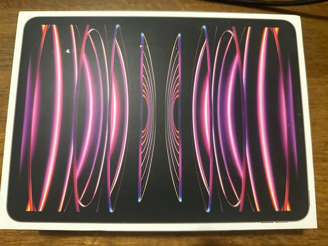 iPad pro 11インチ 第4世代 128gb Wi-Fiモデル グレー