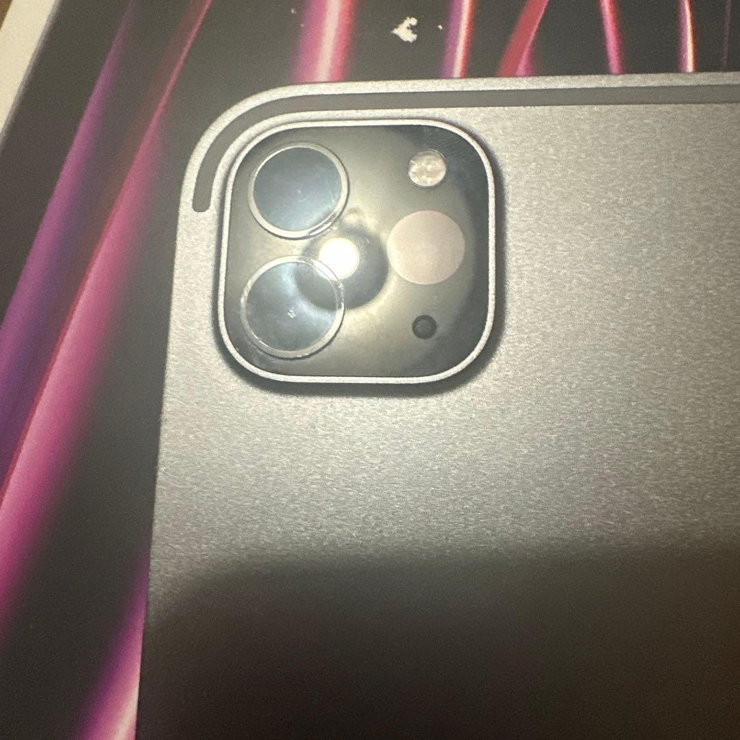 iPad pro 11インチ 第4世代 128gb Wi-Fiモデル グレー