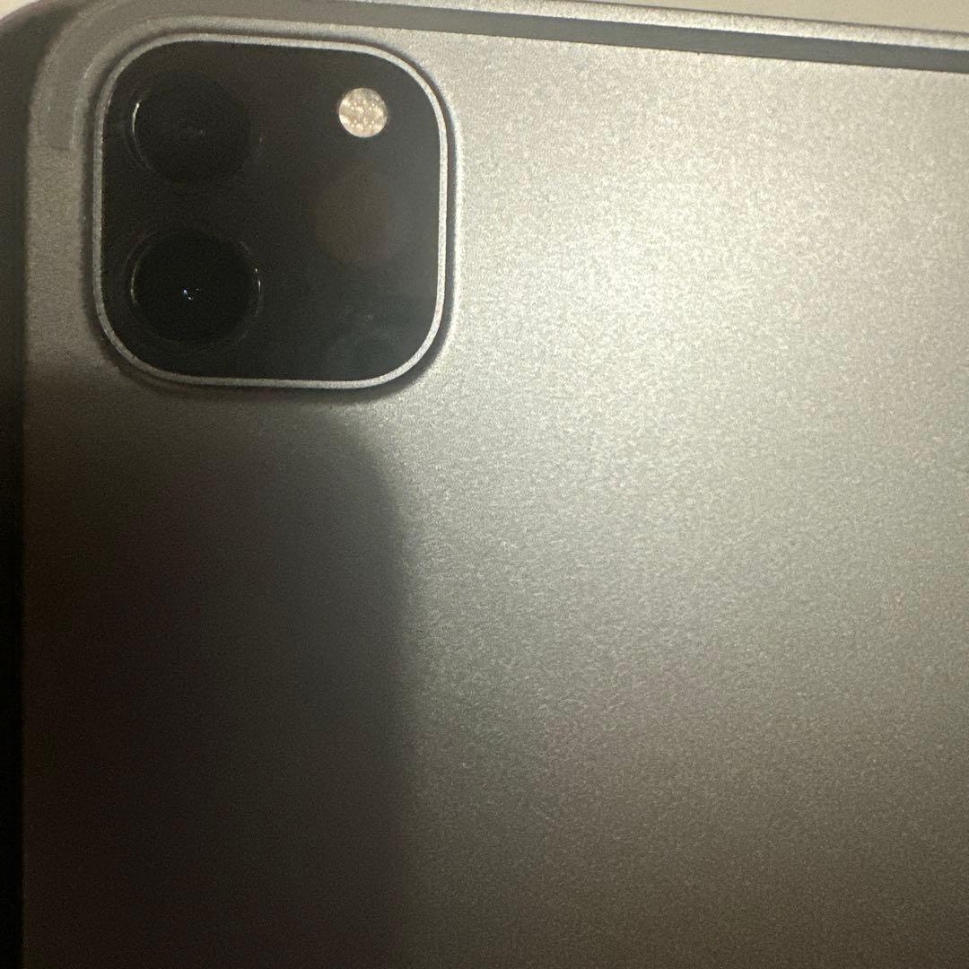 iPad pro 11インチ 第4世代 128gb Wi-Fiモデル グレー